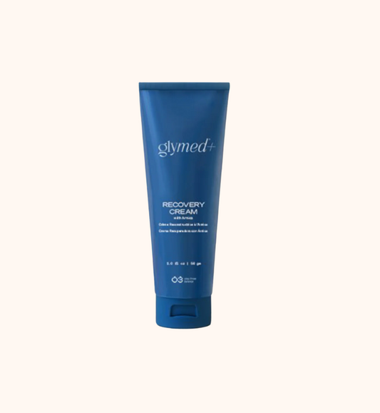 Glymed+ Recovery cream