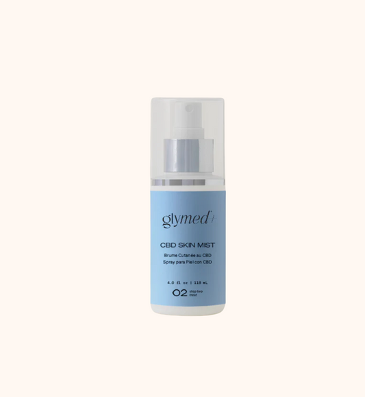 Glymed+ CBD mist