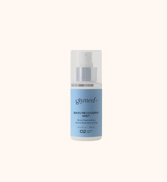 Glymed+ Skin recovery mist