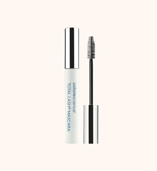 Colorscience Total Lash Mascara- Black
