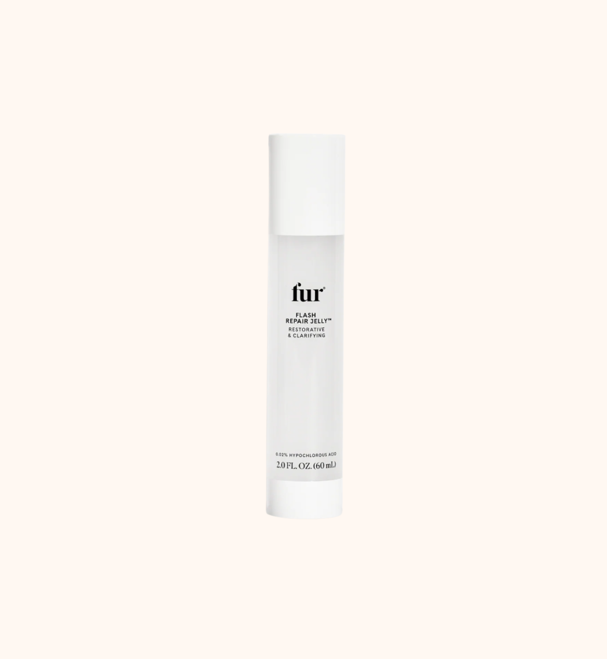 Fur Flash Repair Jelly