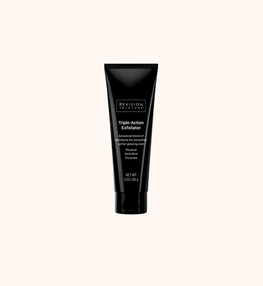 Revision- Triple Action Exfoliator