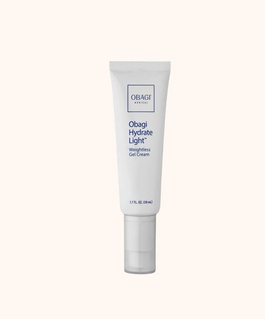 Obagi Hydrate Light