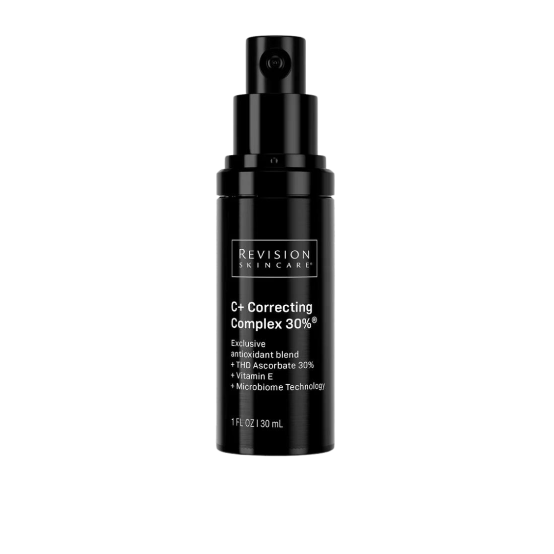 C+ Correcting Complex 30%