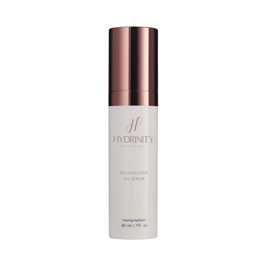 Restorative HA Serum