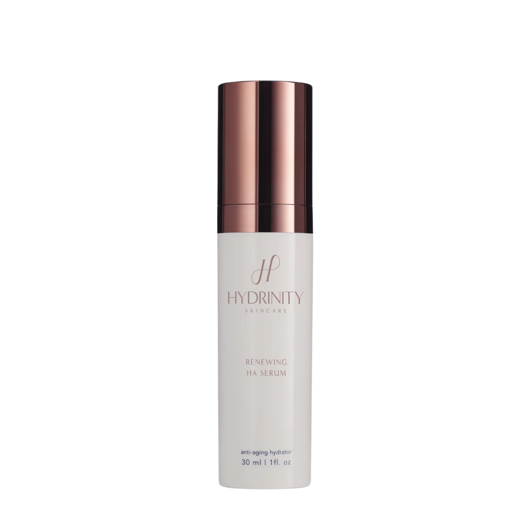 Renewing HA Serum