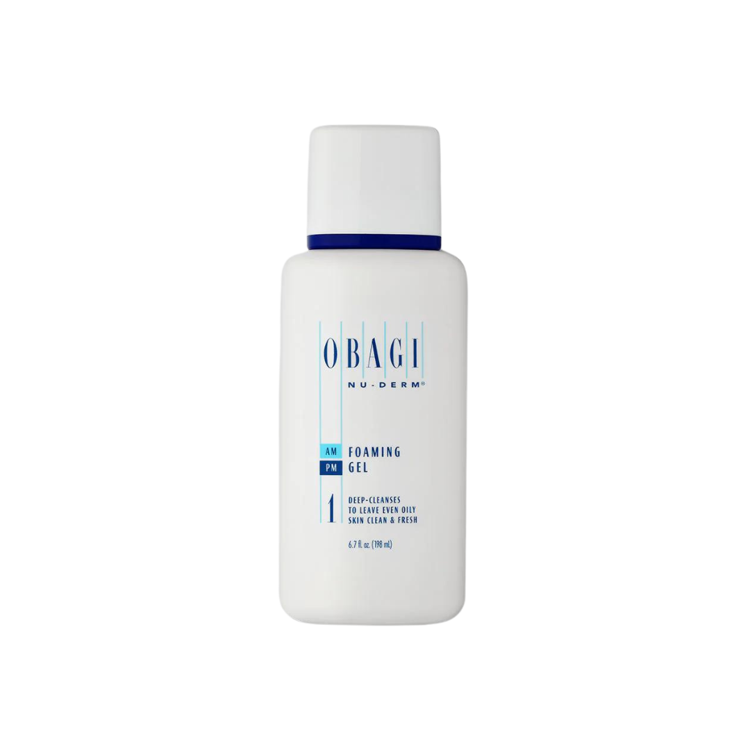 Obagi Nu-Derm® Foaming Gel