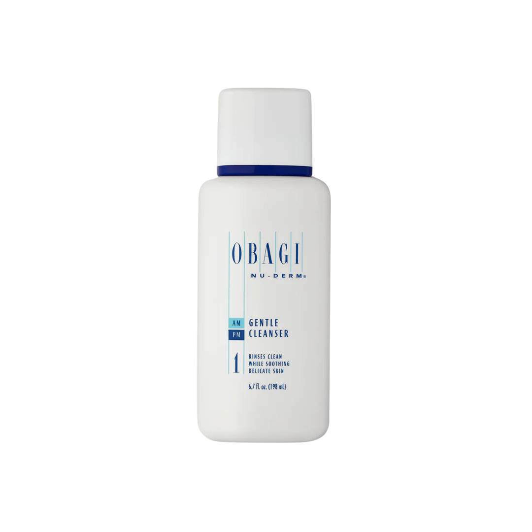 Obagi Nu-Derm® Gentle Cleanser