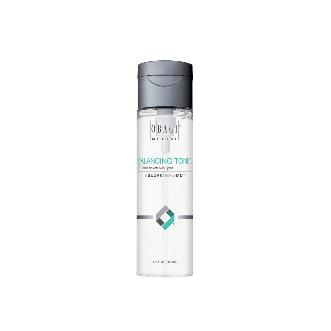 SUZANOBAGIMD™ Balancing Toner