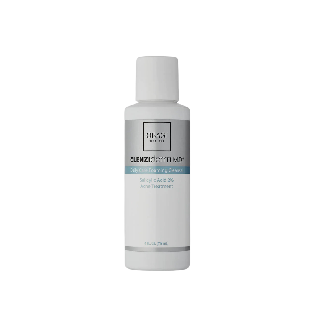 CLENZIderm M.D.® Daily Care Foaming Cleanser