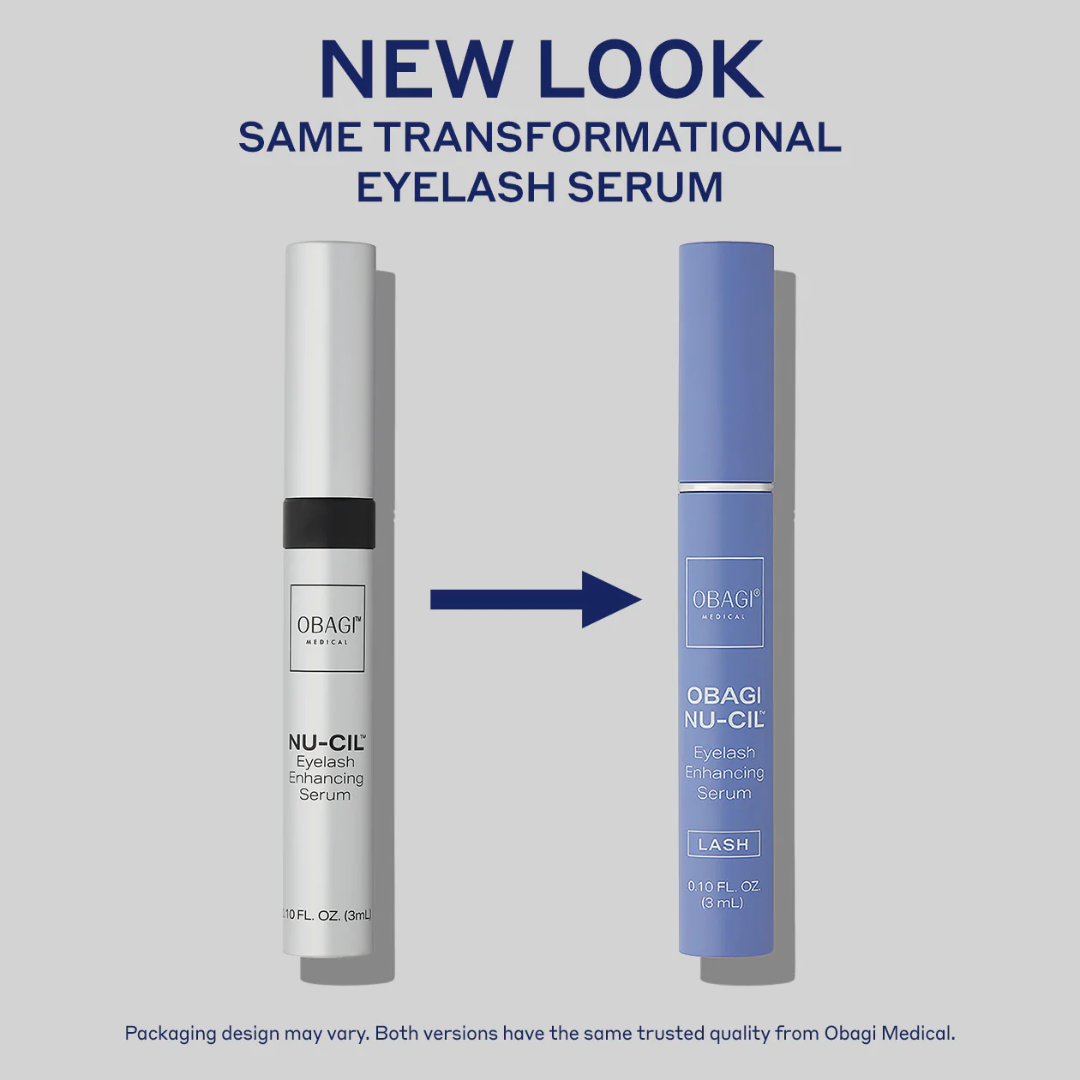 Nu-Cil™ Eyelash Enhancing Serum