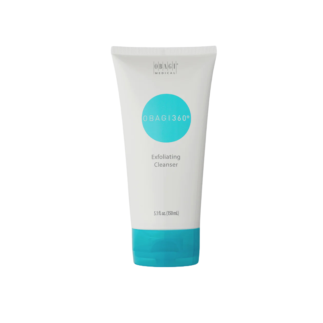 Exfoliating Cleanser