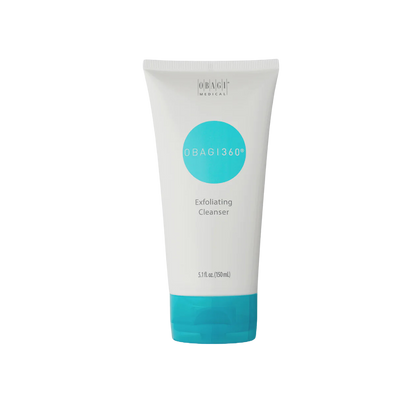 Exfoliating Cleanser