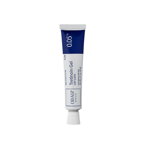 Tretinoin Gel 0.05%