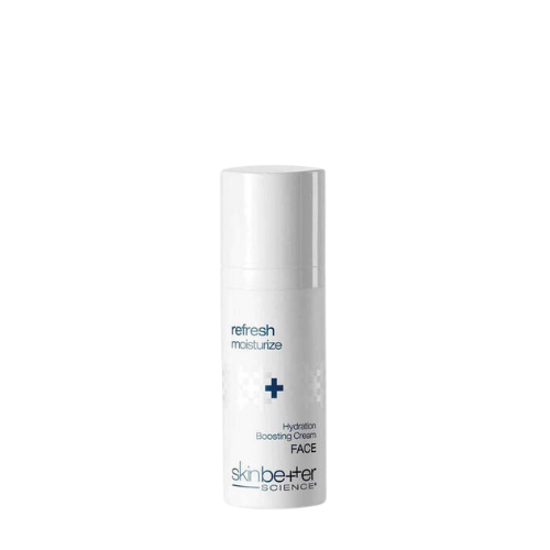 Hydration Boosting Cream