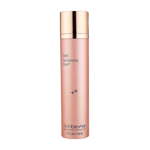 Even Tone Correcting Serum