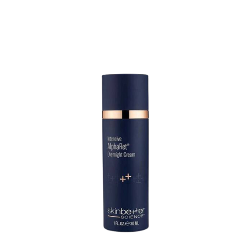 Intensive AlphaRet Overnight Cream