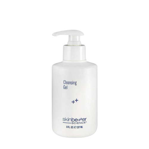 Cleansing Gel