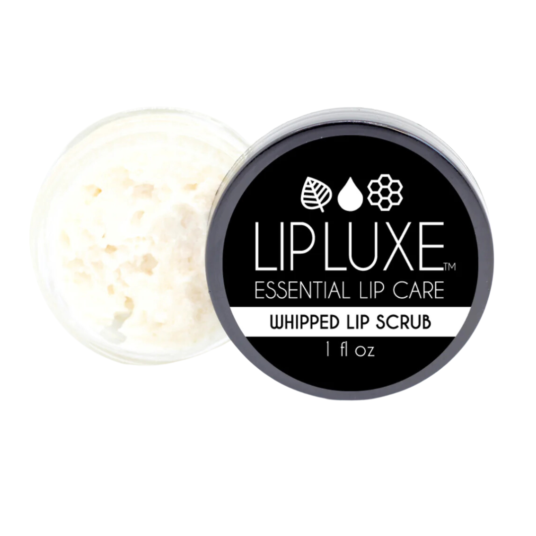 Whipped Lip Scrub