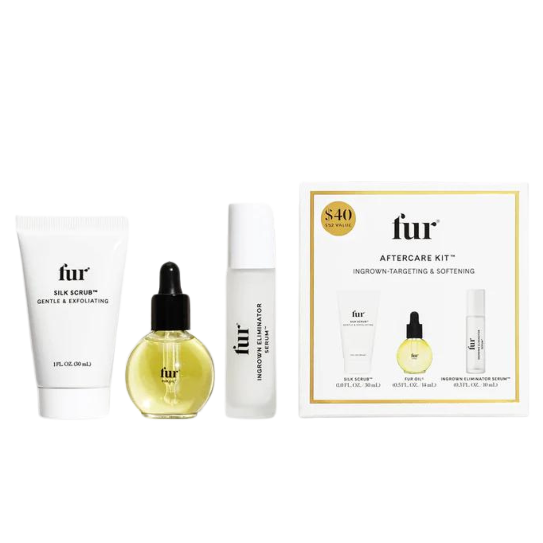 FUR Aftercare Kit