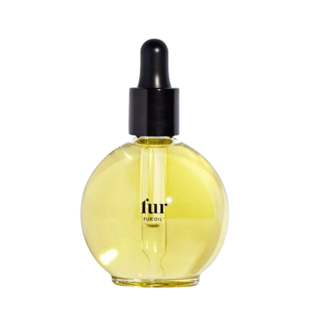 Fur Oil