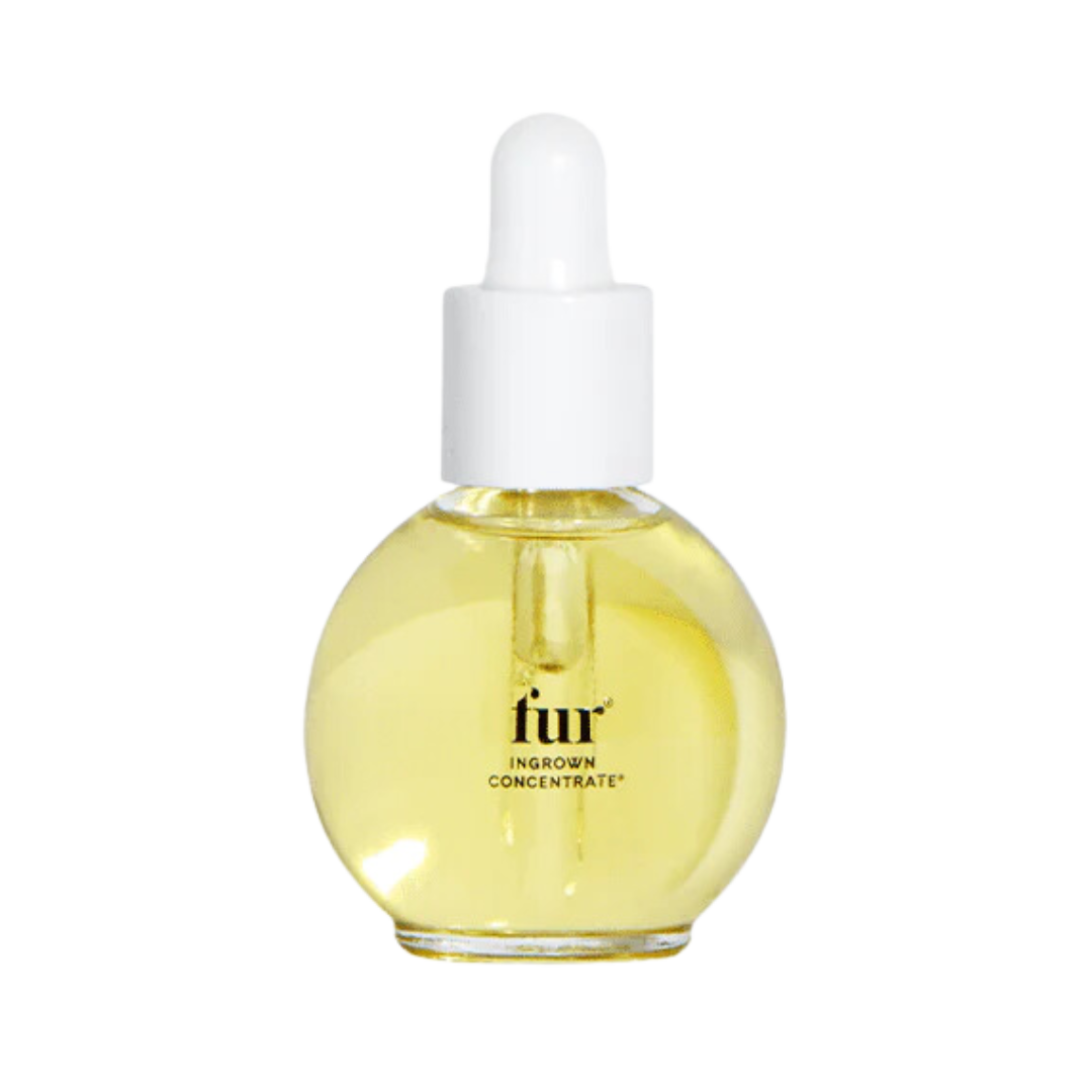 Fur Ingrown Concentrate