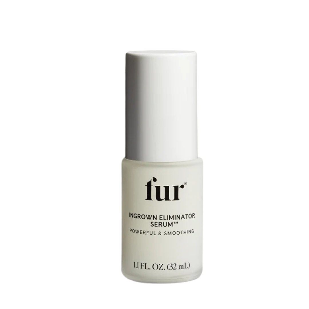 Fur Ingrown Eliminator Serum