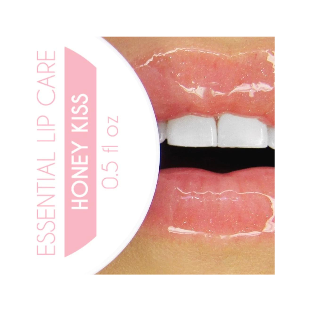 Honey Kiss Lip Balm