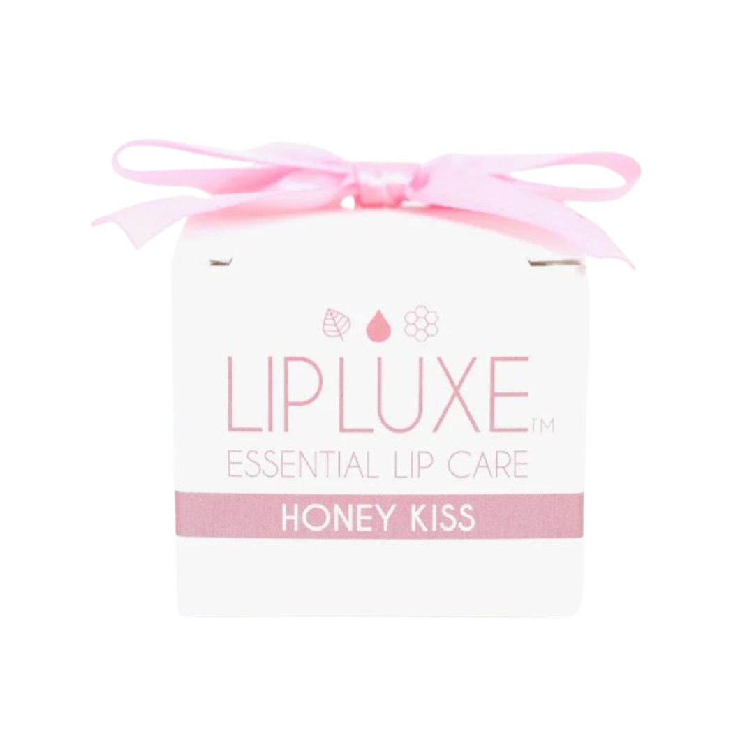 Honey Kiss Lip Balm