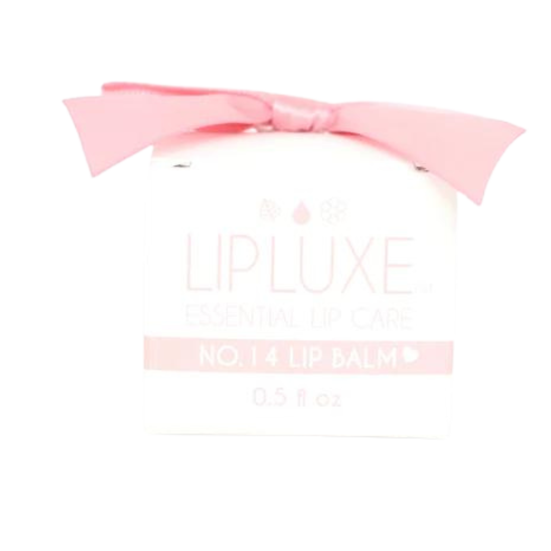 no. 14 Lip Balm