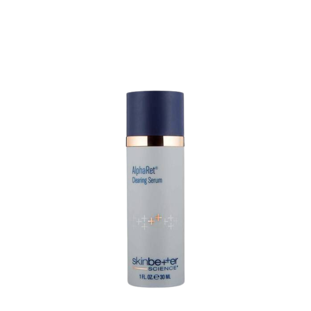 AlphaRet Clearing Serum