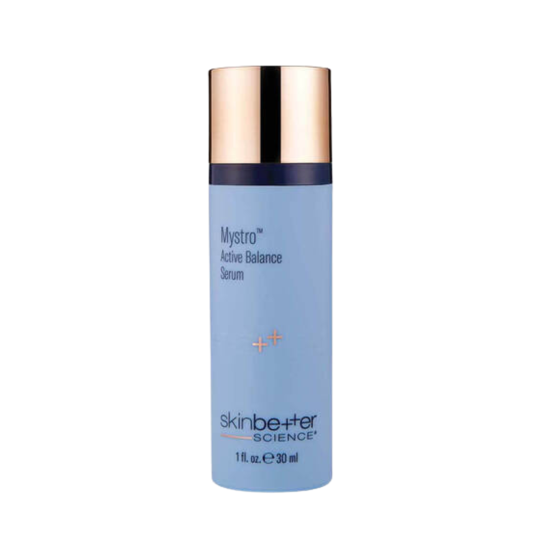 Mystro Active Balance Serum