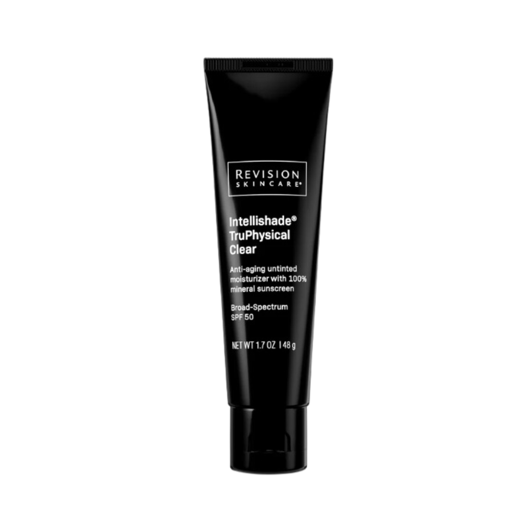 Intellishade TruPhysical Clear