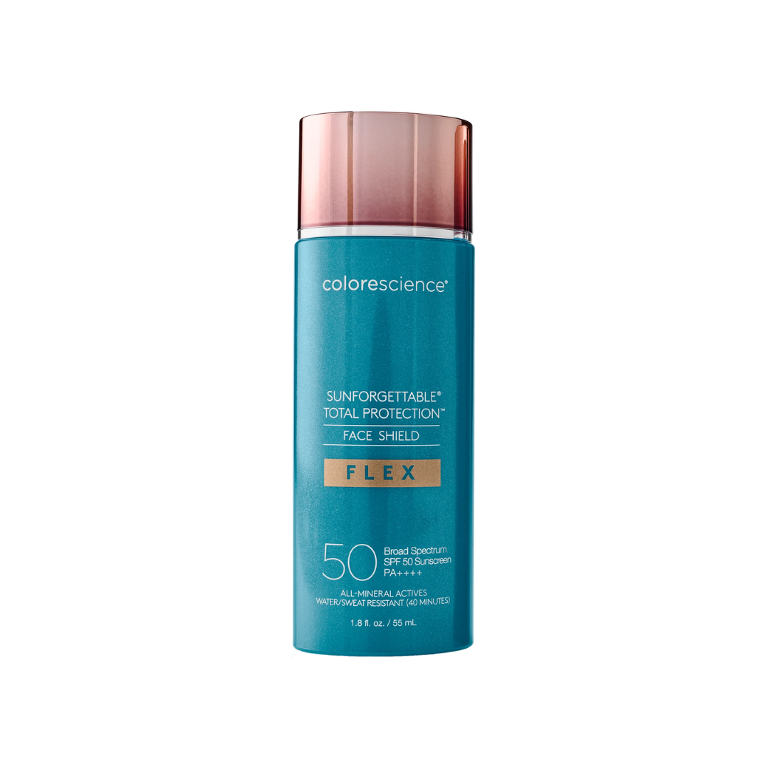 Sunforgettable® Total Protection® Face Shield Flex SPF 50