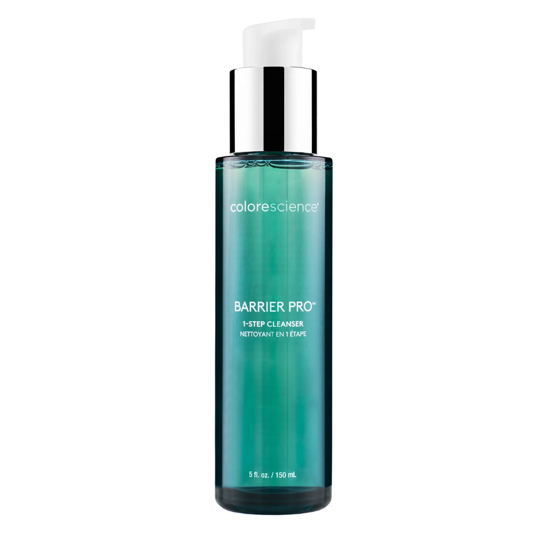 Barrier Pro™ 1-Step Cleanser