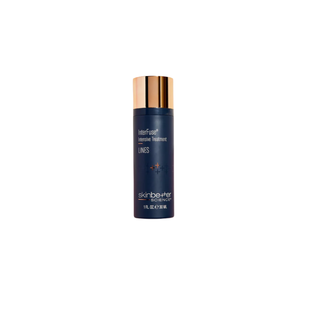 Interfuse InterFuse Lines Intensive Treatment – Skin Firm