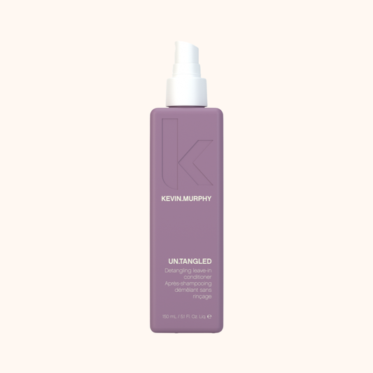 Kevin Murphy Untangled