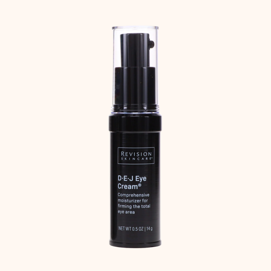 DEJ Eye Cream
