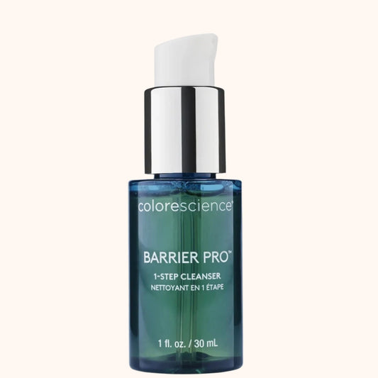 Barrier Pro Travel Cleanser