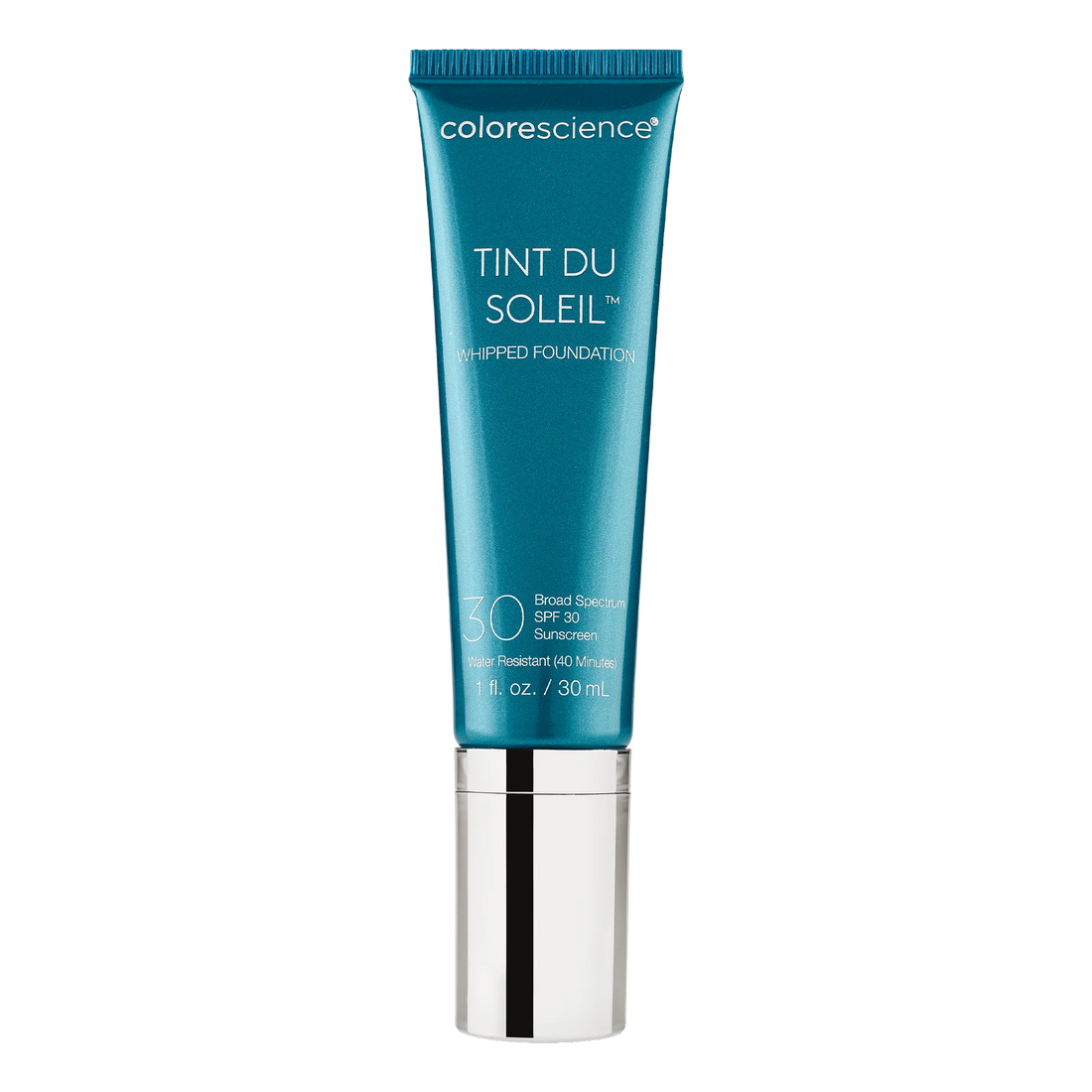 Tint Du Soleil™ Whipped Mineral Foundation SPF 30